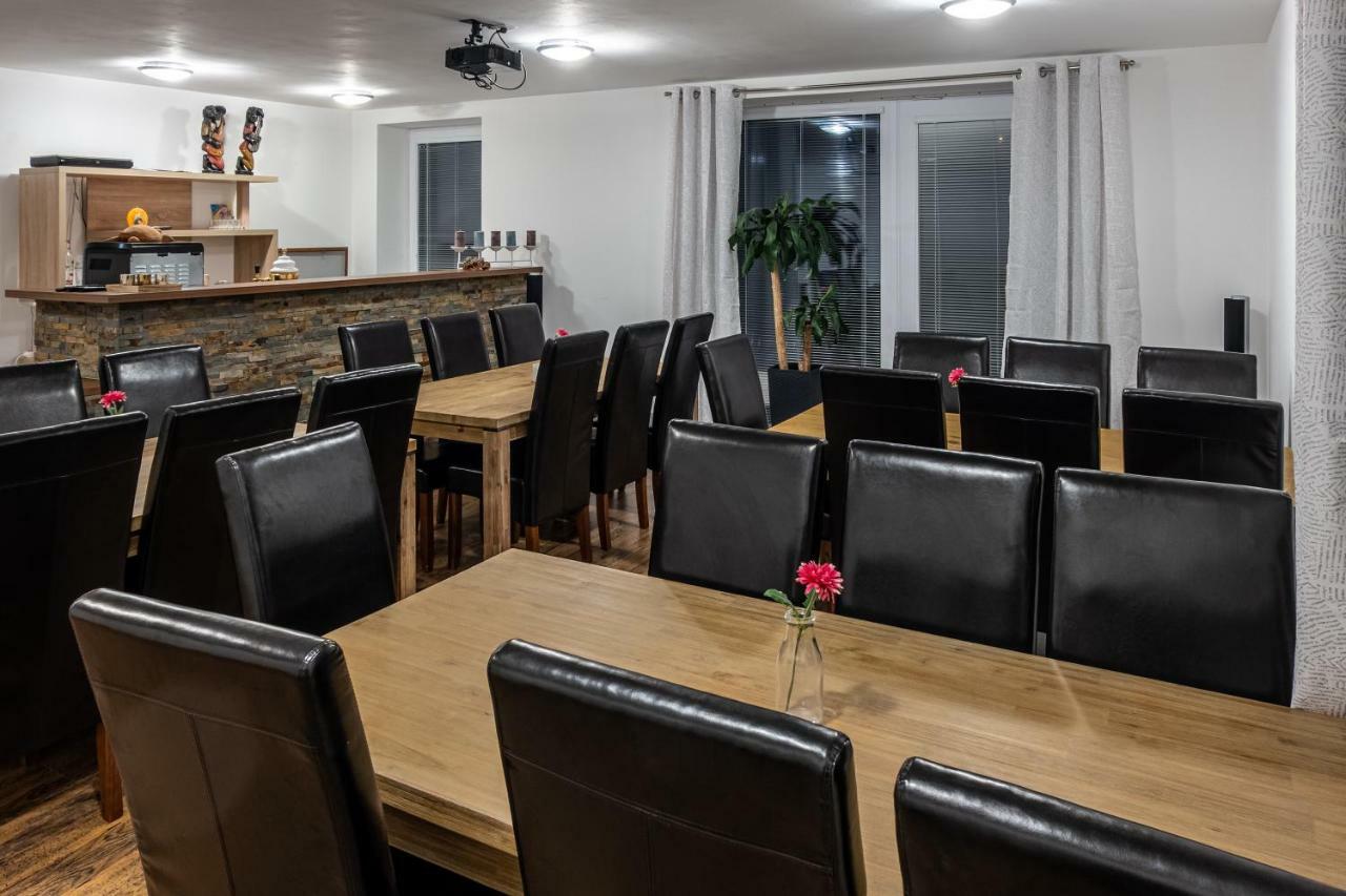 Apartmány Jánošík Terchová Esterno foto